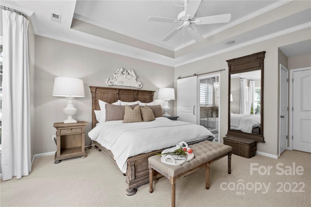 1096 Stonedown Lane Matthews NC 28104