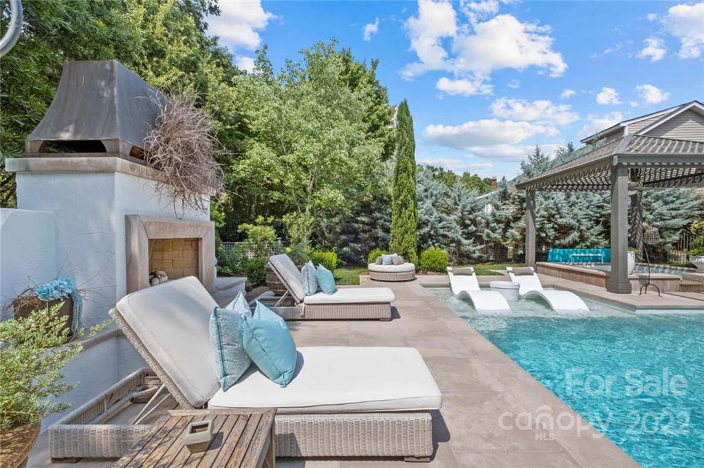 1096 Stonedown Lane Matthews NC 28104