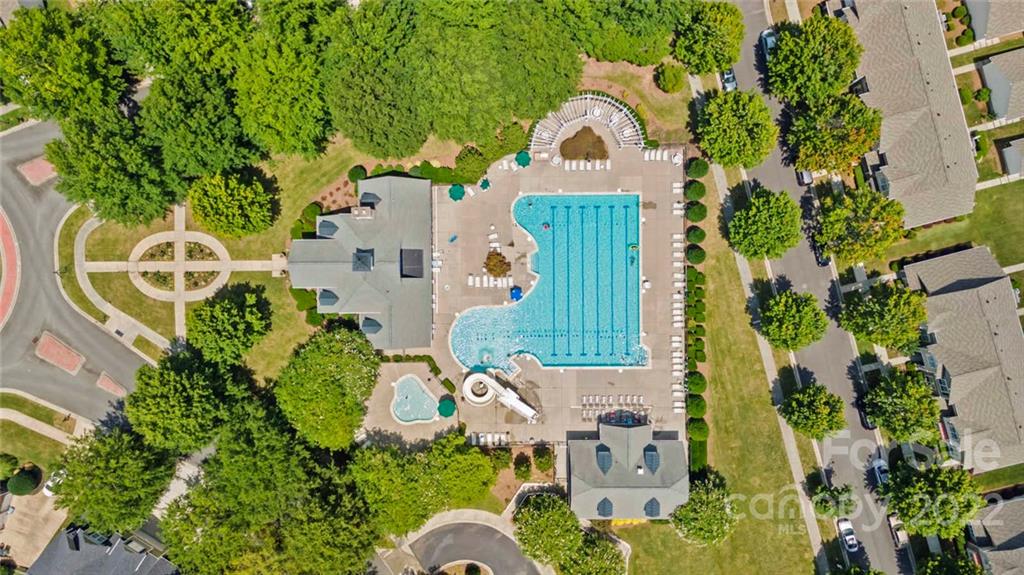 1096 Stonedown Lane Matthews NC 28104