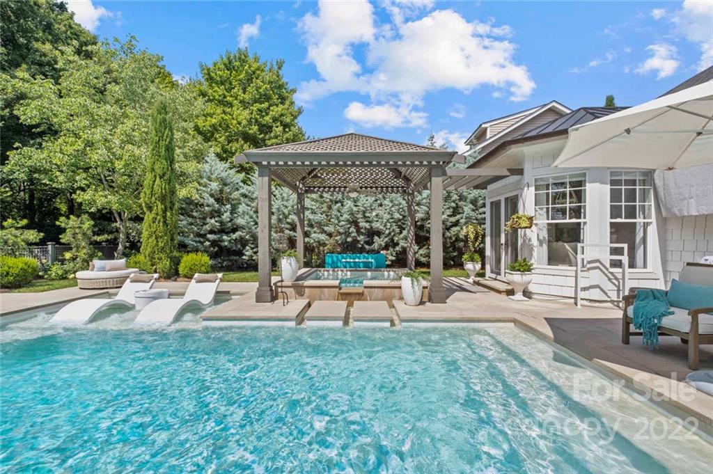 1096 Stonedown Lane Matthews NC 28104