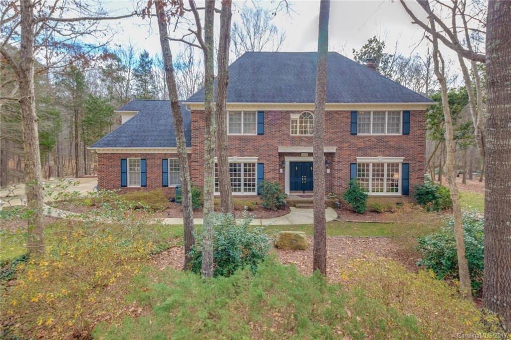 8612 Quarters Lane Mint Hill NC 28227