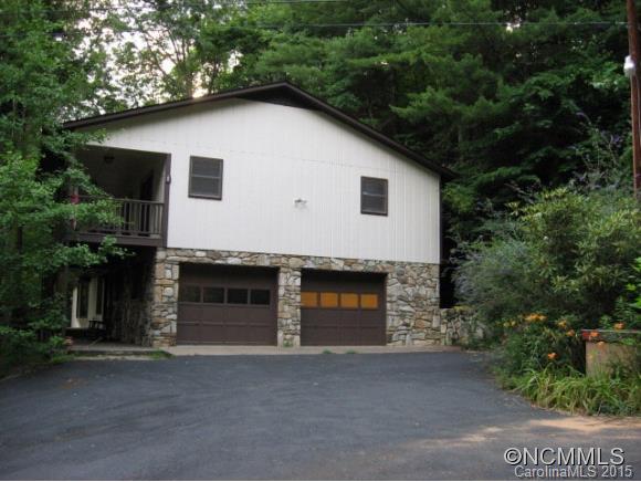 25 Alpine Lane Burnsville NC 28714