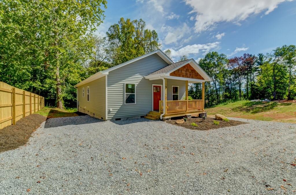 23 Josh Britt Haven Candler NC 28715