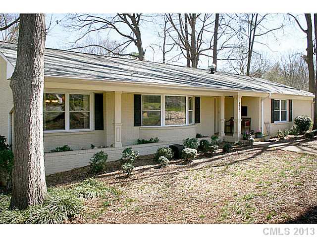 435 Wingrave Drive Charlotte NC 28270