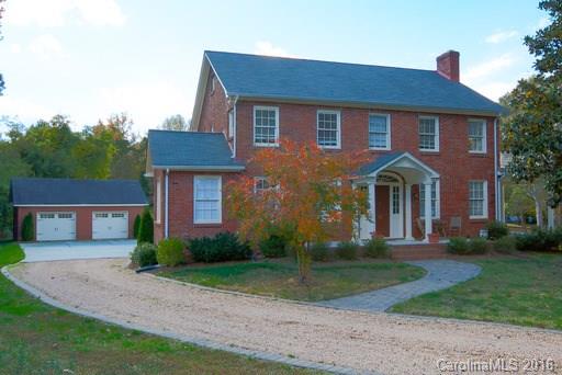 135 Main Street Matthews NC 28105