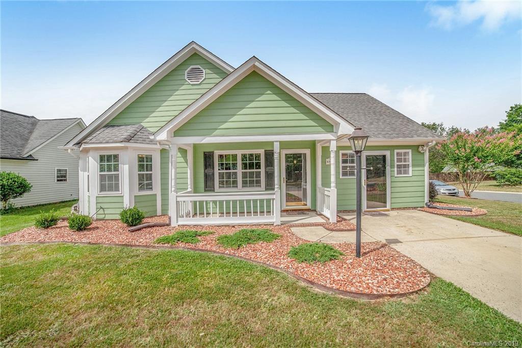 4909 Hunters Knoll Drive Monroe NC 28110