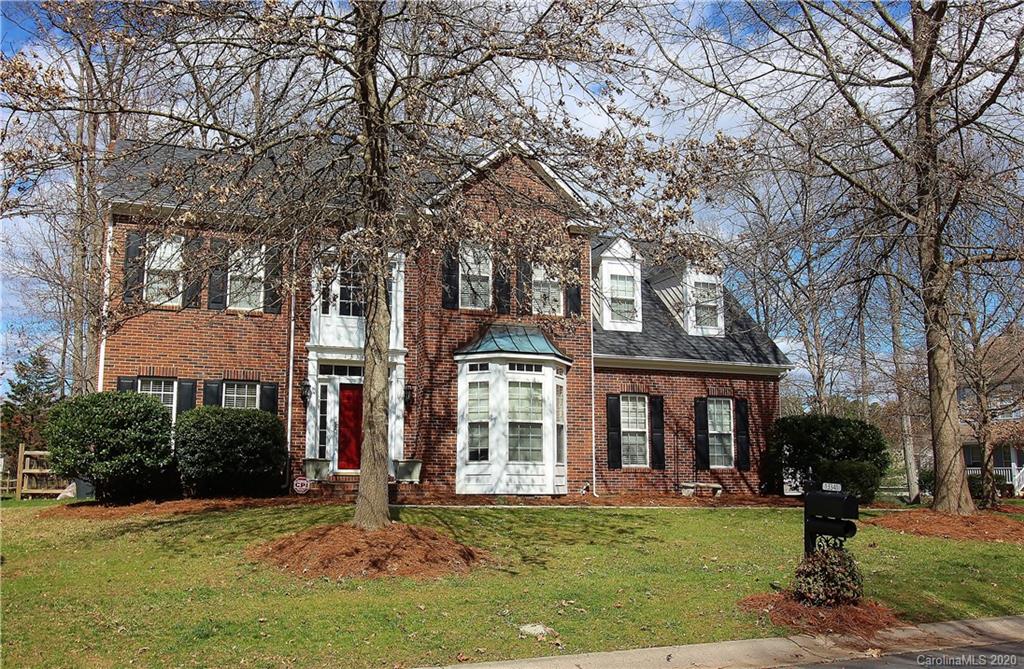 13341 Sloe Way Huntersville NC 28078