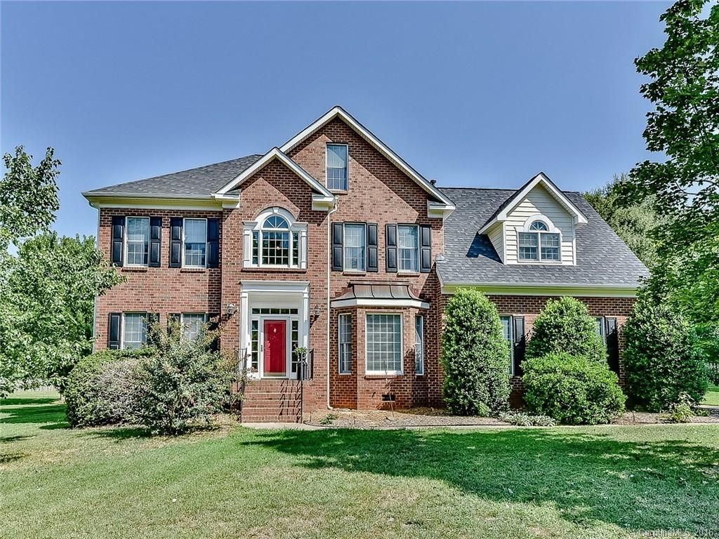 6103 Abergele Lane Matthews NC 28104