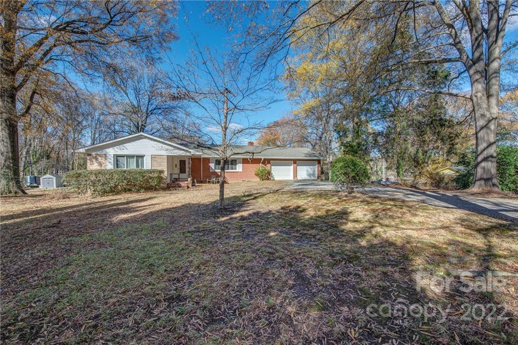 126 Kimmswick Road Charlotte NC 28214