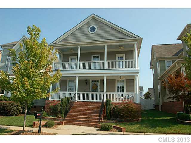 15518 Waterfront Drive Huntersville NC 28078