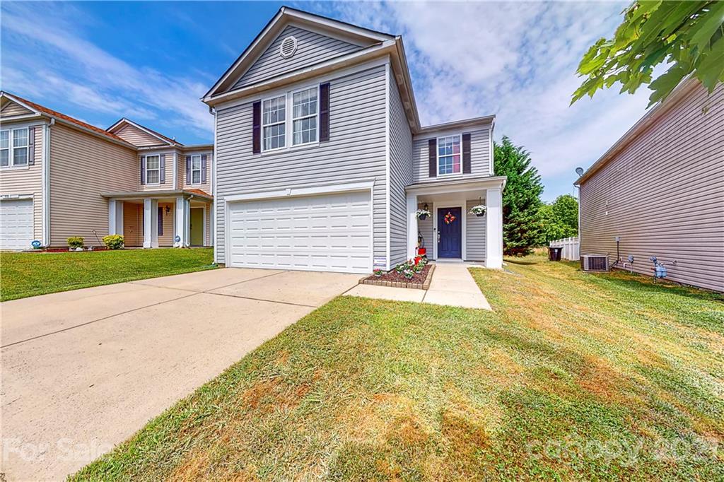 4102 Kellybrook Drive Concord NC 28025