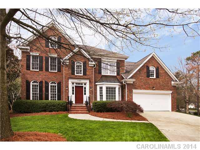 7100 Broadford Court Charlotte NC 28277