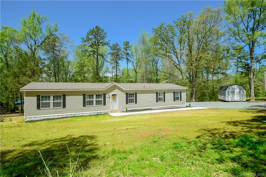410 Jake Tucker Road Midland NC 28107