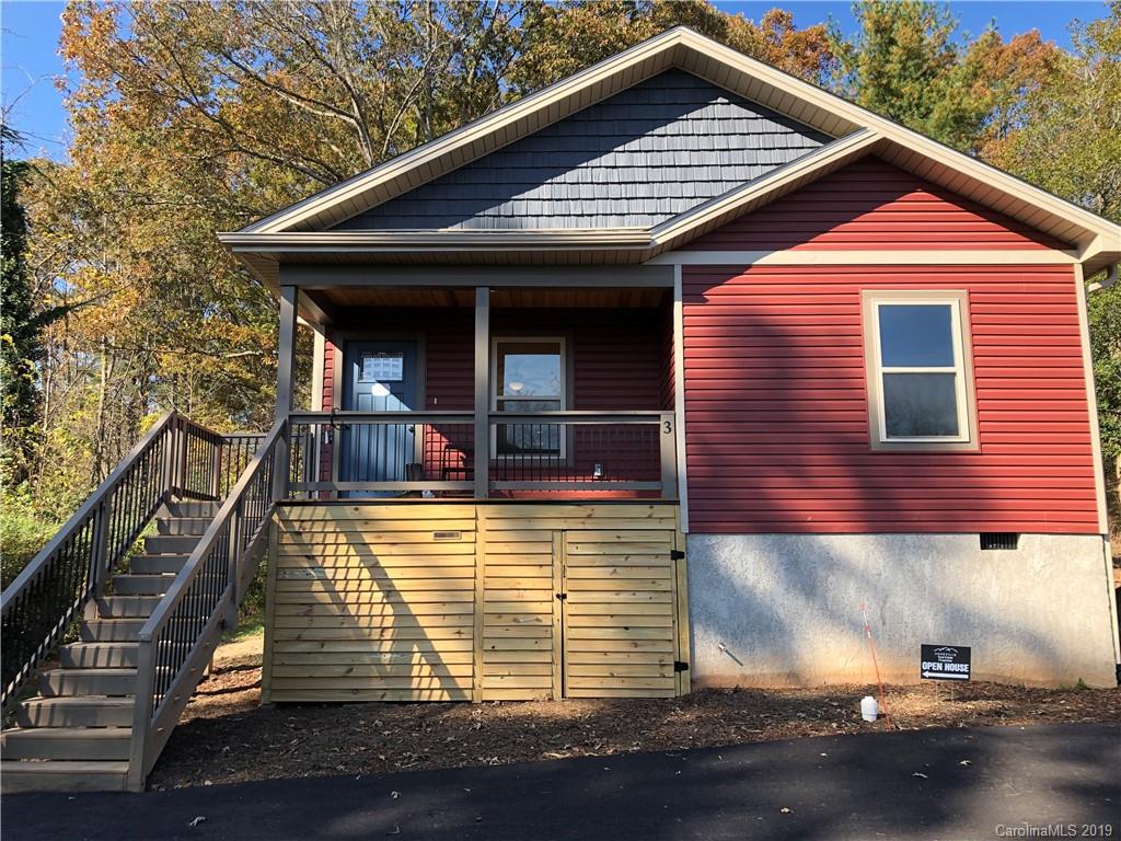 3 Central Avenue W Asheville NC 28806
