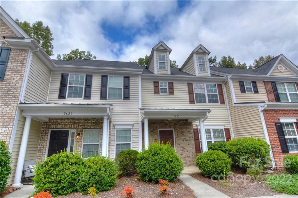 5633 Bent Creek Circle Charlotte NC 28227
