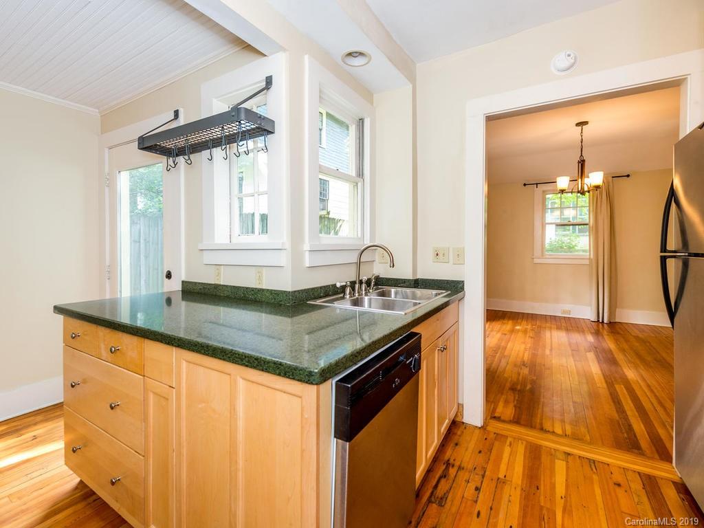 88 Elizabeth Street Asheville NC 28801