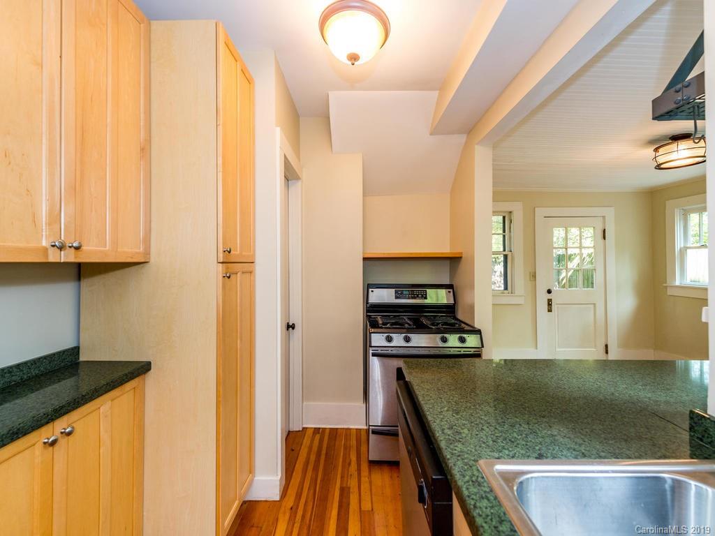 88 Elizabeth Street Asheville NC 28801