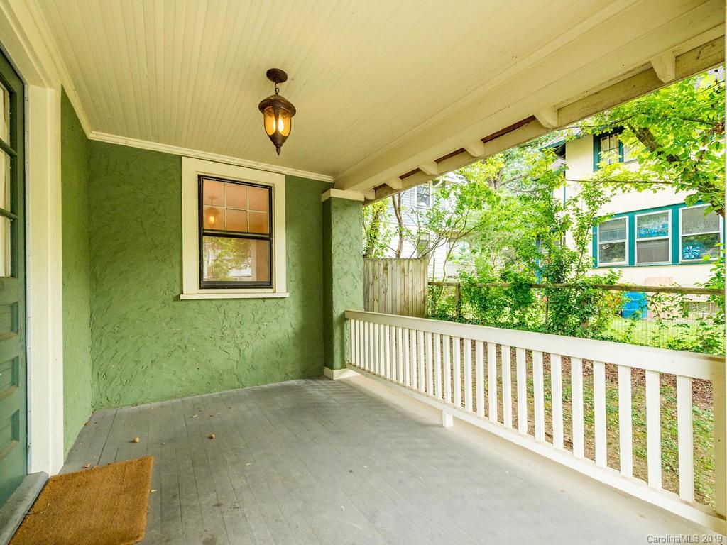 88 Elizabeth Street Asheville NC 28801