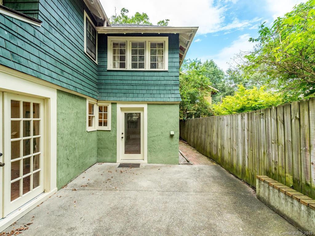 88 Elizabeth Street Asheville NC 28801