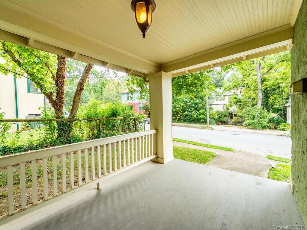 88 Elizabeth Street Asheville NC 28801