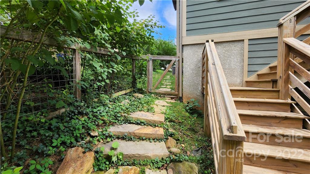 27 Hubbard Avenue Asheville NC 28806