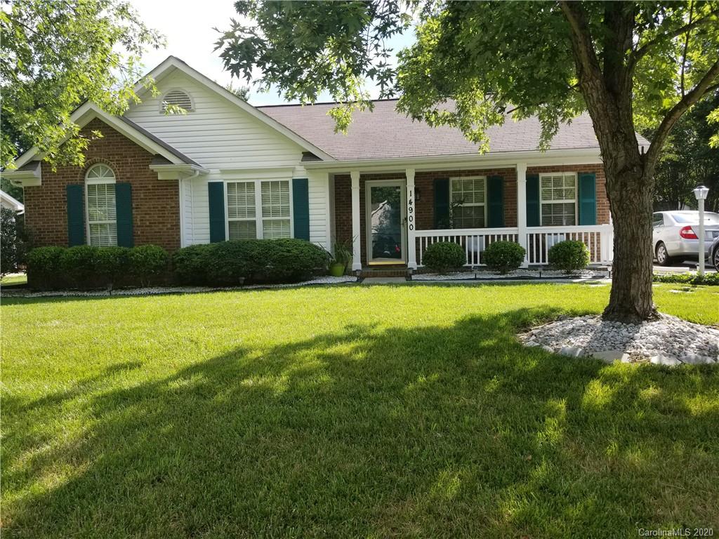 14900 Cane Field Drive Charlotte NC 28273