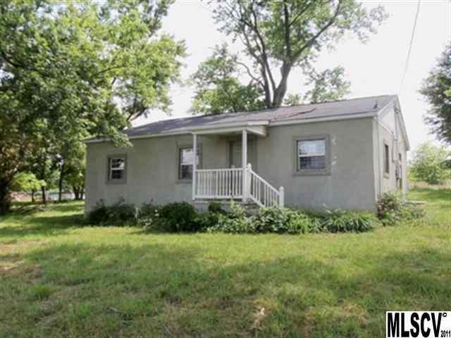 4103 Rocky Ford Road Newton NC 28658