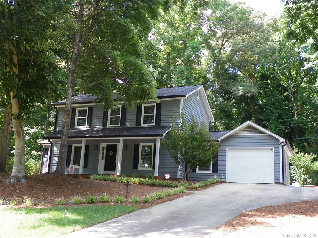 7015 Golden Spike Drive Mint Hill NC 28227