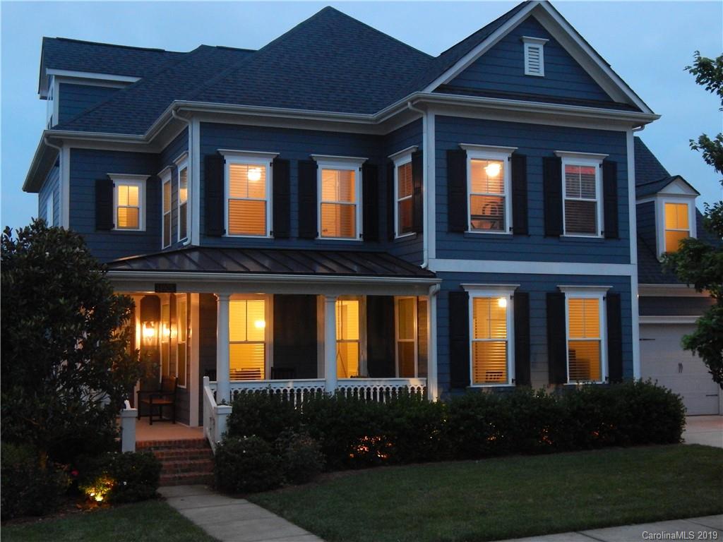 14925 Country Lake Drive Pineville NC 28134