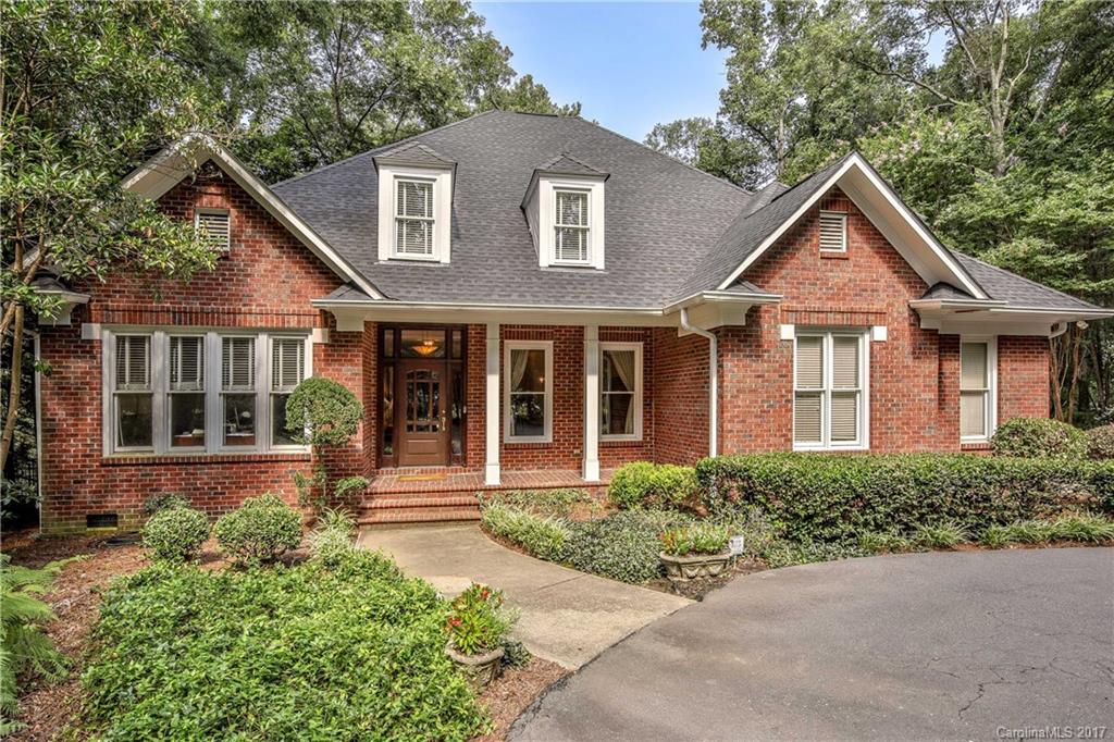4827 Drakestone Court Charlotte NC 28226