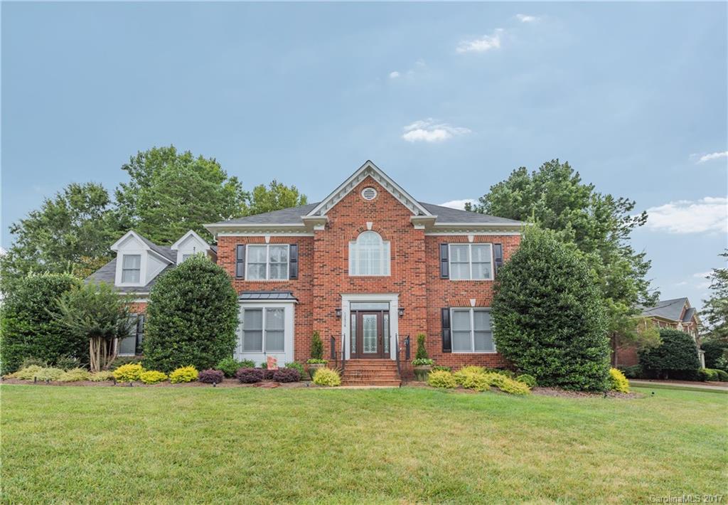 12938 Darby Chase Drive Charlotte NC 28277