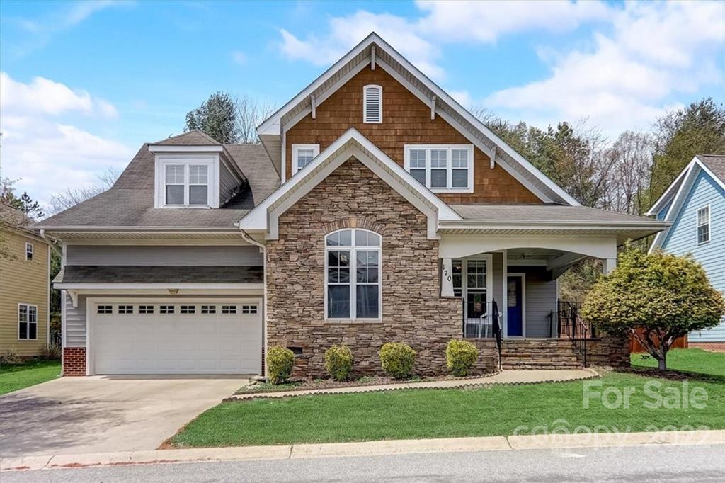 170 Carolina Bluebird Loop Arden NC 28704