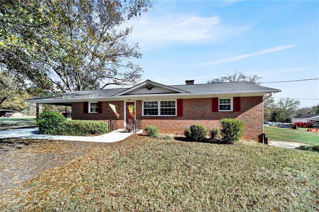 2201 Taylor Road Shelby NC 28152