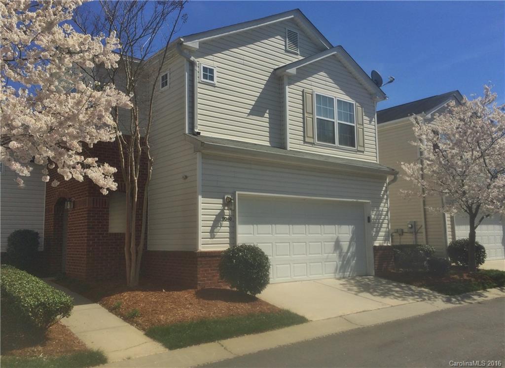 9040 Meadowmont View Drive Charlotte NC 28269