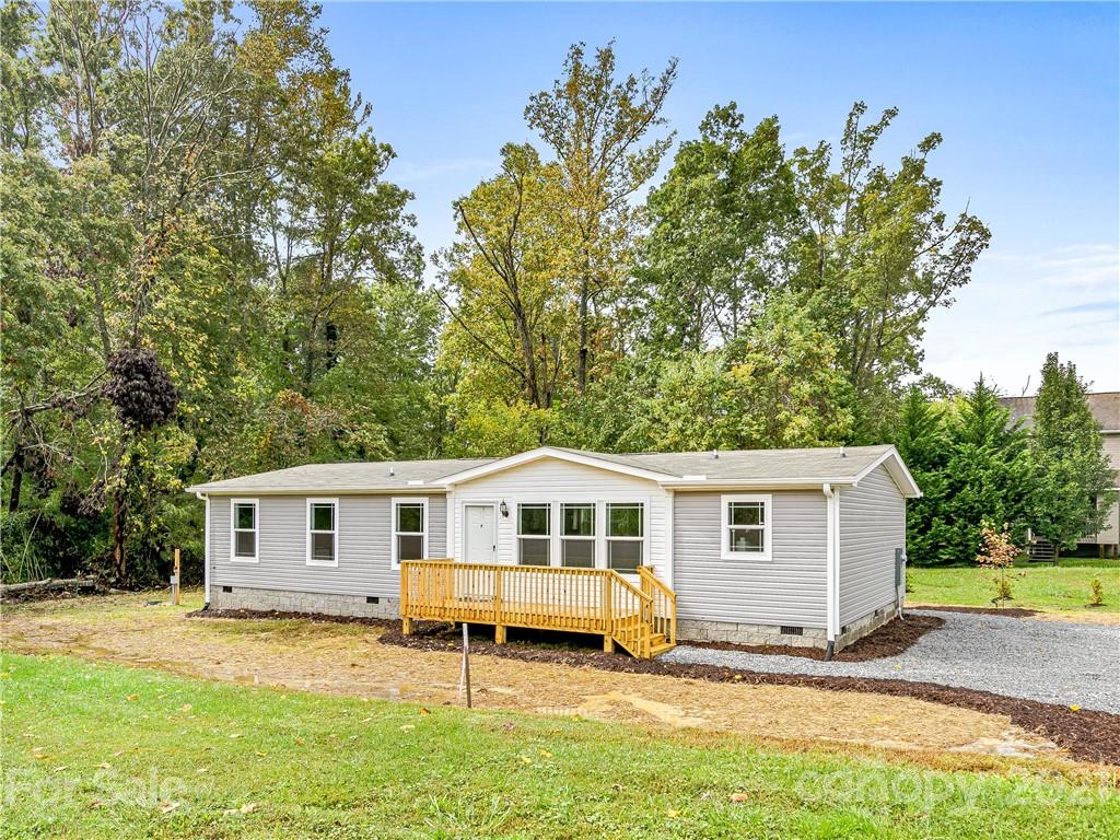 14 Souther Road Fletcher NC 28732