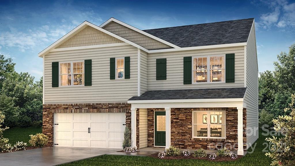 122 Amblers Knoll Road Weaverville NC 28787