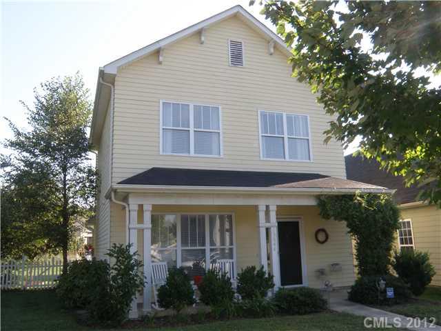 13644 Swinton Road Huntersville NC 28078
