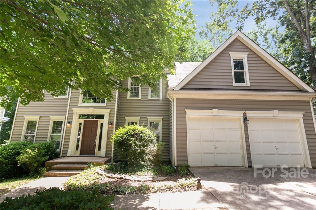 3309 Brownes Creek Road Charlotte NC 28269