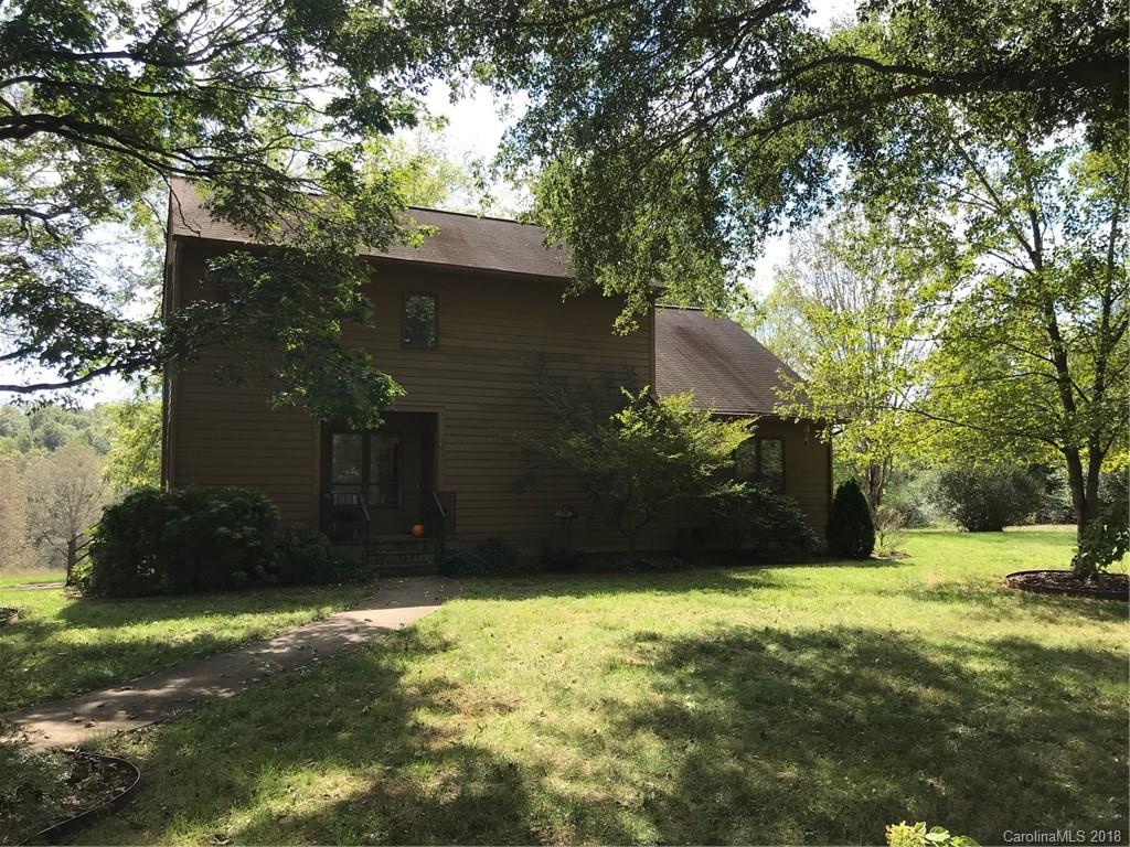 608 Robinson Creek Road Bostic NC 28018