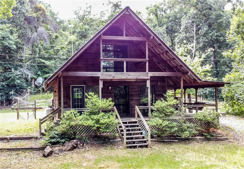 131 Julie Drive Statesville NC 28625