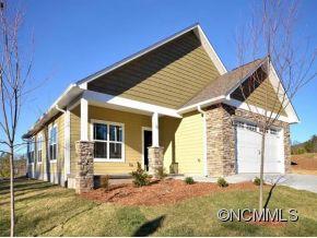 71 Weaver Village Way Weaverville NC 28787