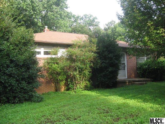 1801 14th Street NE Hickory NC 28601
