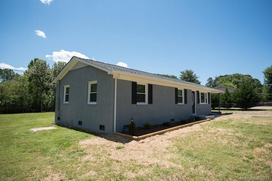 3203 Starrland Drive Gastonia NC 28052