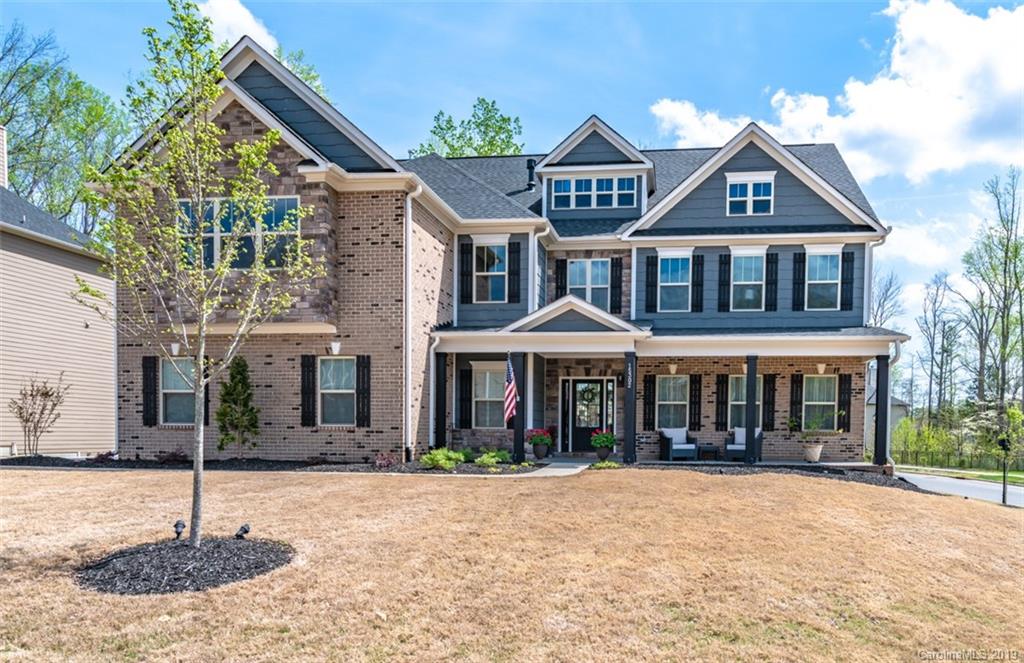 15302 Guthrie Drive Huntersville NC 28078
