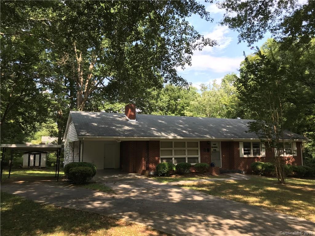 404 N Mauney Avenue Stanley NC 28164