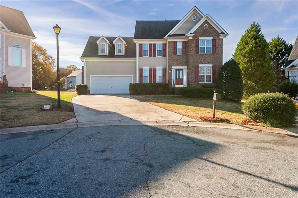 10436 Blackstock Road Huntersville NC 28078