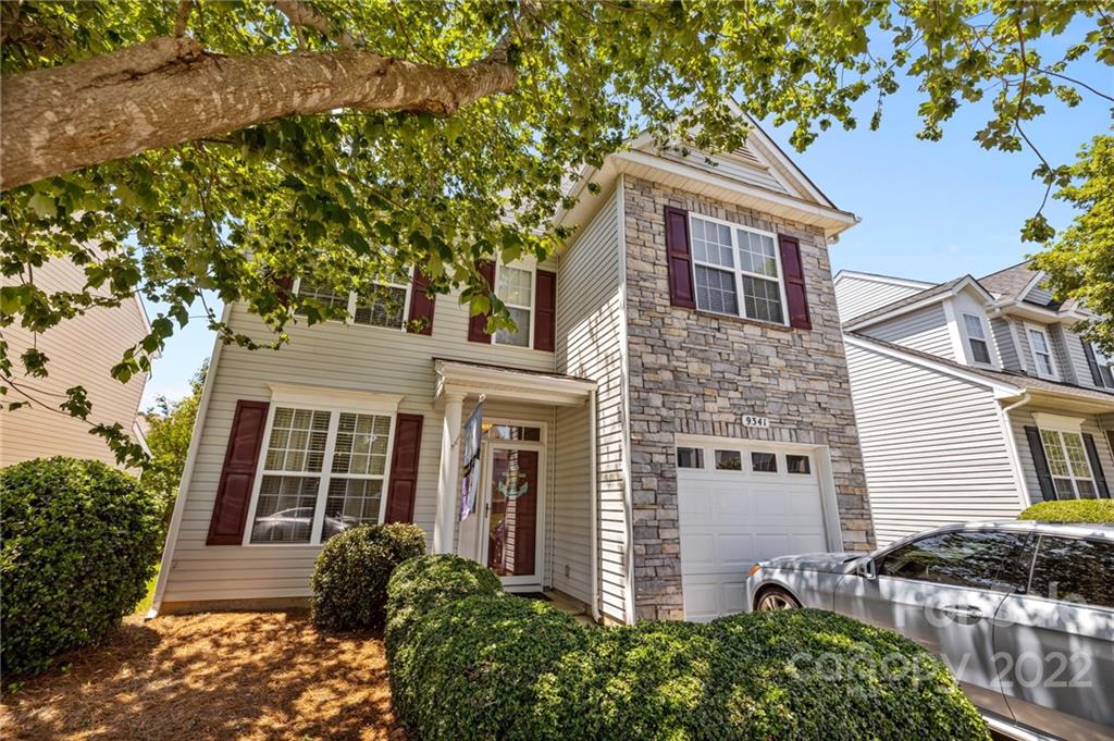 9341 Longstone Lane Charlotte NC 28277