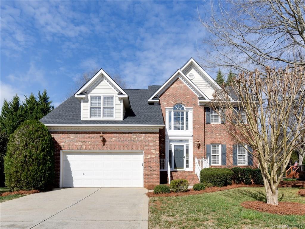 1205 Foxfield Road Waxhaw NC 28173