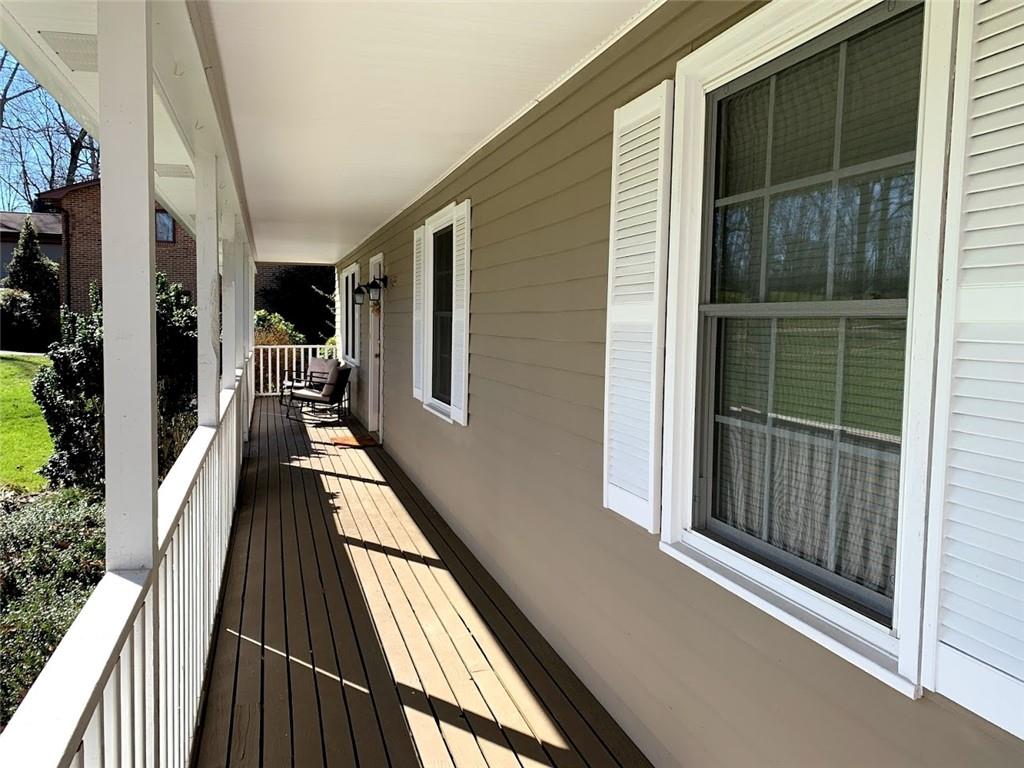 1433 Fairway Drive Newton NC 28658