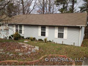 4 Dawson Place Asheville NC 28803
